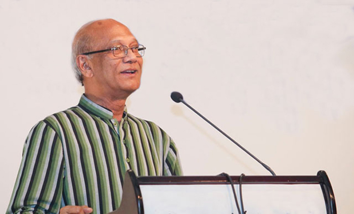 এসডিজি অর্জনে কারিগরি শিক্ষার বিকল্প নেই।।শিক্ষামন্ত্রী নূরুল ইসলাম নাহিদ   