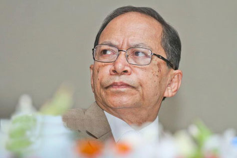 আমার বক্তব্যকে ভুলভাবে উপস্থাপন করবেন না : প্রধান বিচারপতি