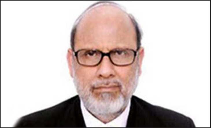 অস্থায়ী প্রধান বিচারপতির দায়িত্ব নিলেন মো. আবদুল ওয়াহ্হাব মিঞা