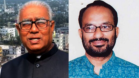 এবার মঞ্জুর বিরুদ্ধে তথ্য গোপনের অভিযোগ খালেকের।।