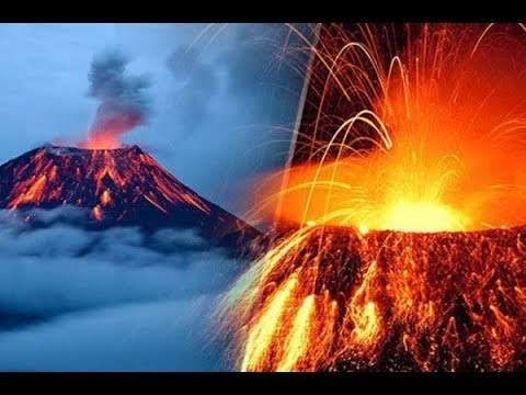 ইন্দোনেশিয়ায় আগ্নেয়গিরি থেকে আবারও অগ্ন্যুৎপাতের আশঙ্কা, সর্বোচ্চ সতর্কতা জারি।।   