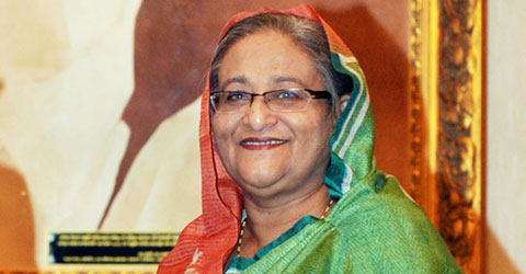 সৌদি ও যুক্তরাজ্য সফরে যাচ্ছেন প্রধানমন্ত্রী শেখ হাসিনা।।