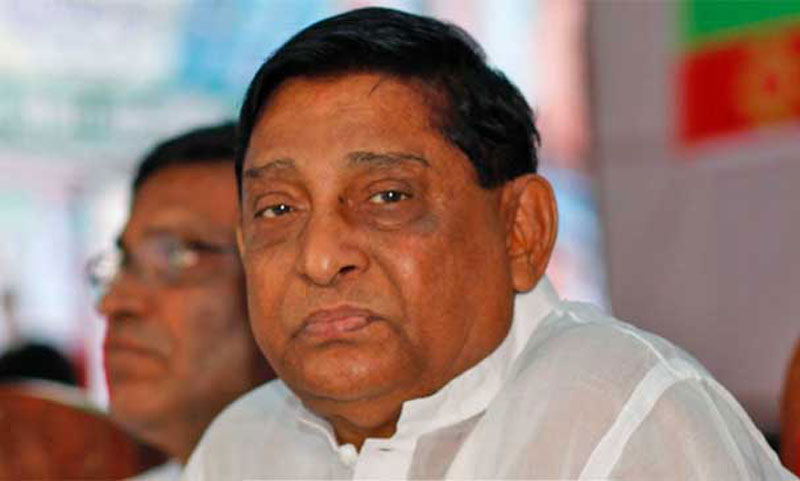 এ পর্যন্ত বন্যায় মারা গেছেন ২০ জন, ঢাকা প্লাবিত হওয়ার আশঙ্কা ।। দুর্যোগ ব্যবস্থাপনা ও ত্রাণমন্ত্রী   