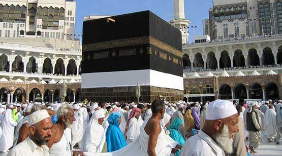 হজ যাত্রীদের পুনরায় হজে যেতে আরো দুই হাজার সৌদি রিয়েল দিতে হবে।।