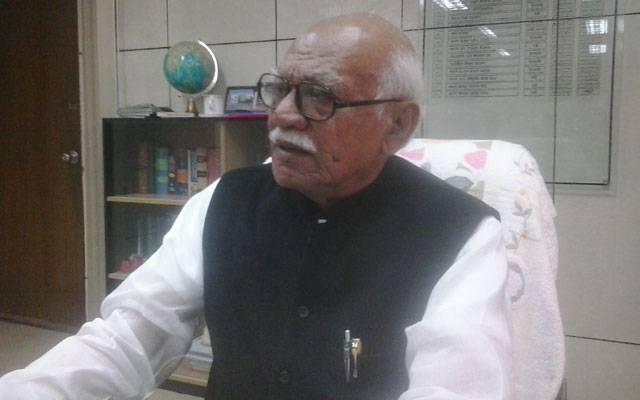 ৮৪ হাজার ভূমিহীন পরিবারকে খাসজমি দেয়া হয়েছে।। ভূমিমন্ত্রী শামসুর রহমান শরীফ