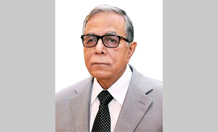 স্বাস্থ্য পরীক্ষার জন্য রাষ্ট্রপতি আবদুল হামিদ আগামীকাল লন্ডন যাচ্ছেন।।