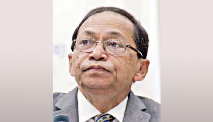 প্রধান বিচারপতি এস কে সিনহার অবস্থান জানতে আদালতের দারস্থ আইনজীবী নেতারা