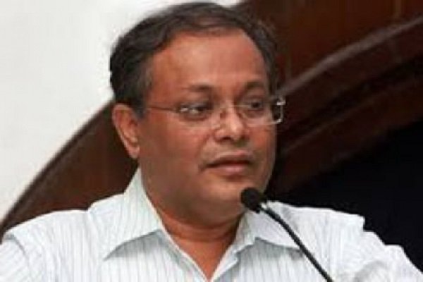 নির্বাচনের আগে ভারত বিরোধিতাই হচ্ছে বিএনপির রাজনীতি।।ড. হাছান মাহমুদ   