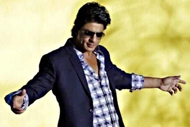 অনেক নায়িকার ভিড়ে সুপারষ্টার শাহরুখ একাই নায়ক