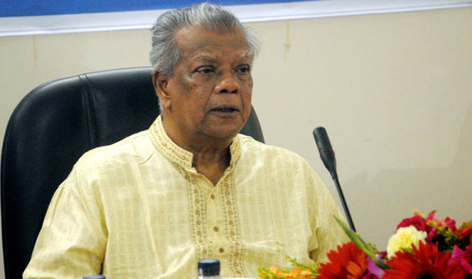 খাদ্য নিরাপত্তা নিশ্চিত করা বড় চ্যালেঞ্জ,কি খাচ্ছি তা নিয়ে প্রশ্ন জনমনে রয়েছে।। শিল্পমন্ত্রী   