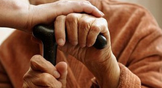 আজ বিশ্ব প্রবীণ দিবস।   