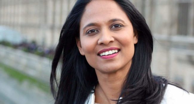 রোহিঙ্গা ইস্যুতে যুক্তরাজ্য বাংলাদেশের পাশে থাকবে।। বাংলাদেশি বংশোদ্ভূত ব্রিটিশ এমপি রুশনারা আলী   