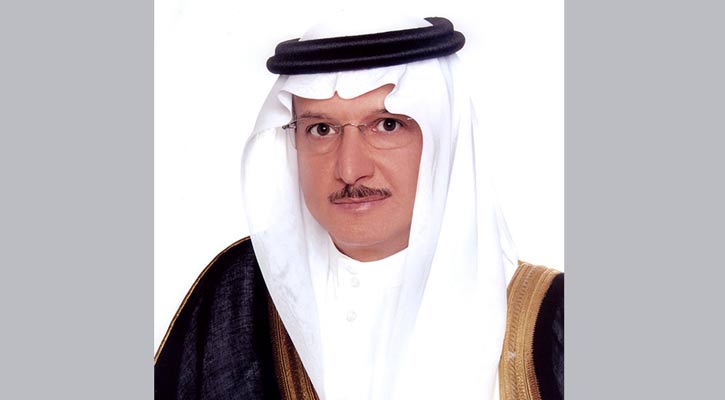 চার দিনের সফরে ঢাকায় আসলেন ওআইসি মহাসচিব ইউসেফ বিন আহমাদ।।   