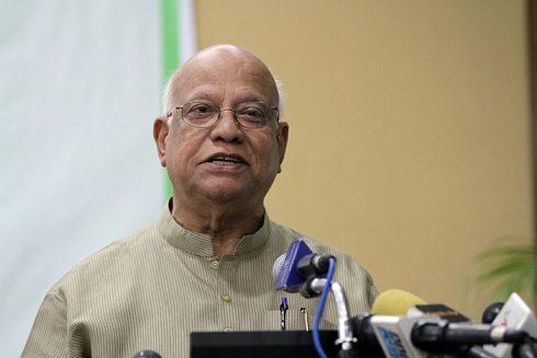 এআইআইবি’র কাছে সহজ শর্তে ১ বিলিয়ন ডলার ঋণ চায় বাংলাদেশ ।। অর্থমন্ত্রী আবুল মাল আবদুল মুহিত   