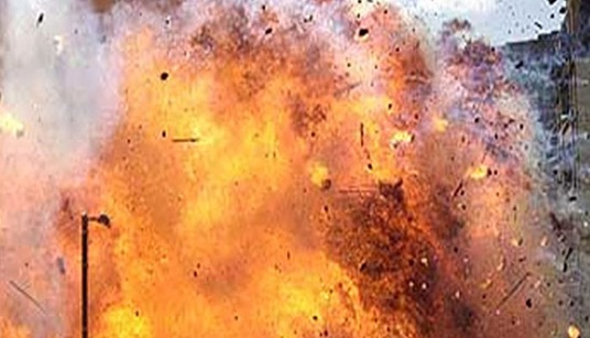 ইন্দোনেশিয়ার জাকার্তায় আতশবাজি কারখানায় বিস্ফোরণ, নিহত ২৭ জন ।