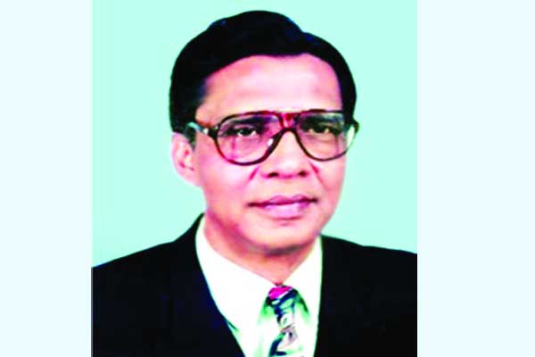 রাজধানীর প্রথম নির্বাচিত মেয়র মোহাম্মদ হানিফের ৭৪তম জন্মবার্ষিকী আজ