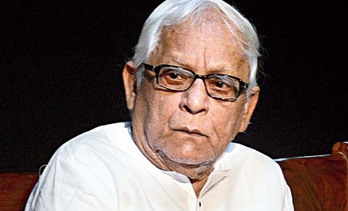 পশ্চিমবঙ্গে সিপিএম থেকে বুদ্ধদেব ভট্টাচার্যসহ একাধিক প্রবীন নেতার পদত্যাগ ।