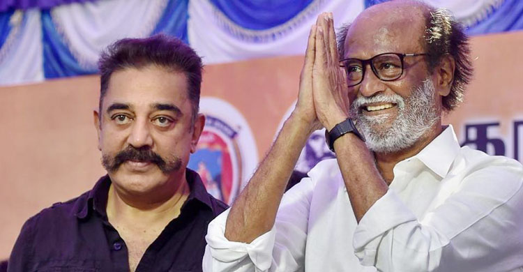ভারতীয় অভিনেতা রজনীকান্তের ডাকে জোরালো হয়েছে চেন্নাইয়ে আইপিএল বন্ধের আন্দোলন।   
