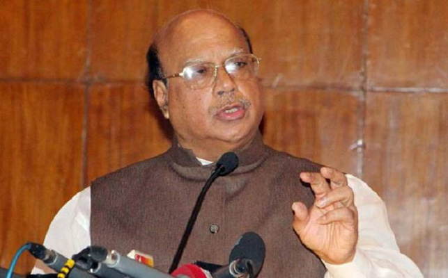 স্বাস্থ্য মন্ত্রণালয়ে নতুন করে ৪০ হাজার জনবল নিয়োগের উদ্যোগ নেওয়া হচ্ছে।। স্বাস্থ্যমন্ত্রী মোহাম্মদ নাসিম