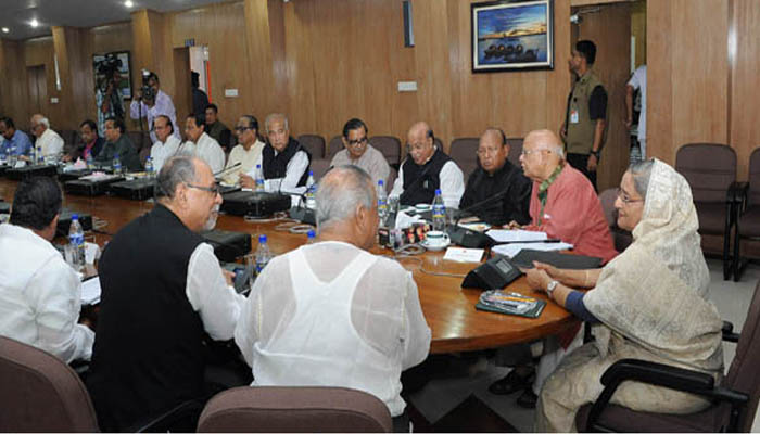 বিদেশের আরো সাত গুরুত্বপূর্ন শহরে বাংলাদেশের মিশন স্থাপনের অনুমোদন দিল মন্ত্রীসভা ।।