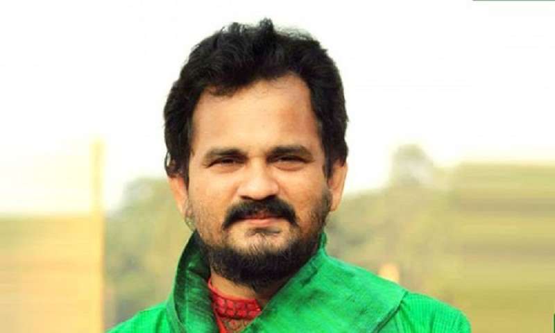গণজাগরণ মঞ্চের মুখপাত্র ইমরান এইচ সরকারের বিরুদ্ধে ফের গ্রেফতারি পরোয়ানা।।