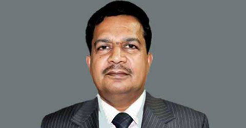 খালেদা জিয়ার বিশেষ সহকারী শিমুল বিশ্বাস ৫ দিনের রিমান্ডে।।