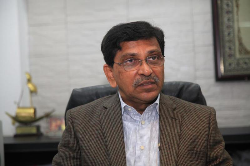 বিচারপতিদের ঘাড়ে সওয়ার হয়ে বিএনপি দেশবিরোধী ষড়যন্ত্র করছে ।। মাহবুবুল আলম হানিফ   