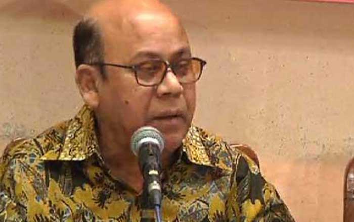 রোহিঙ্গা ইস্যুতে বিএনপি ছাড়া দেশের সব রাজনৈতিক দল ঐক্যবদ্ধ।। খাদ্যমন্ত্রী কামরুল ইসলাম