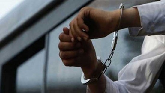 নাশকতার অভিযোগে লক্ষ্মীপুরের রায়পুর থেকে জামায়াতের ৫ নেতা গ্রেফতার।।   