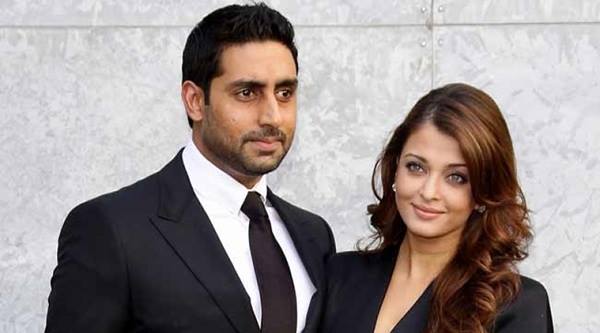 সাত বছর পর একসঙ্গে বড়পর্দায় অভিষেক–ঐশ্বরিয়া জুটি ।।   