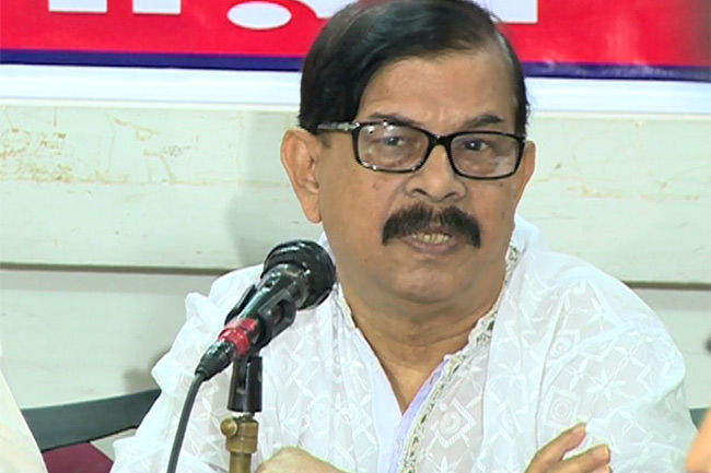 ধর্ষকদের জায়গা দেয় সরকার, বগুড়ার ঘটনা এটাই প্রমান করে ।। নাগরিক ঐক্যের আহ্বায়ক মান্না   