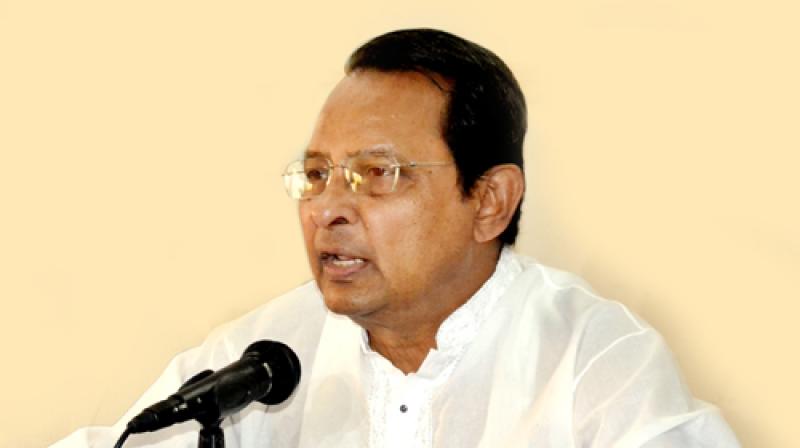 আইন প্রয়োগে বাধাদানকারীদের জন্যও পৃথক আইন আছে ।। তথ্যমন্ত্রী   