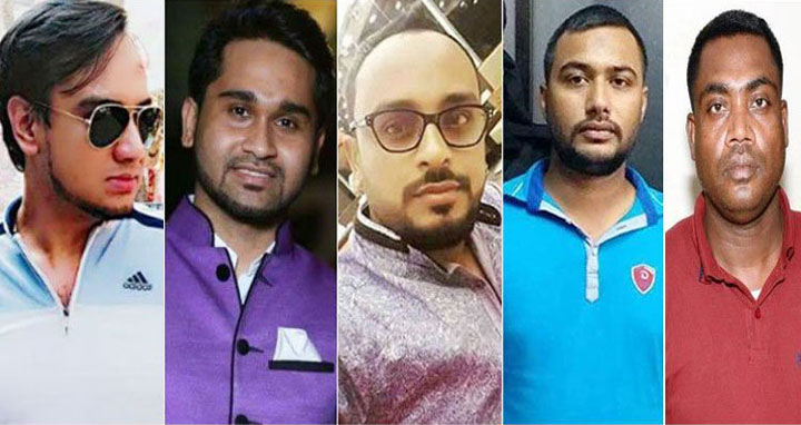 বনানীতে তরুণী ধর্ষণ মামলার প্রতিবেদন আগামী ৭ ফেব্রুয়ারি।।