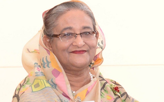 মার্চেই ছাত্রলীগের সম্মেলন করার নির্দেশনা দিলেন প্রধানমন্ত্রী