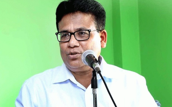 স্থানীয় নির্বাচনে সেনা মোতায়েনের পরিকল্পনা নেই ।। ইসি সচিব