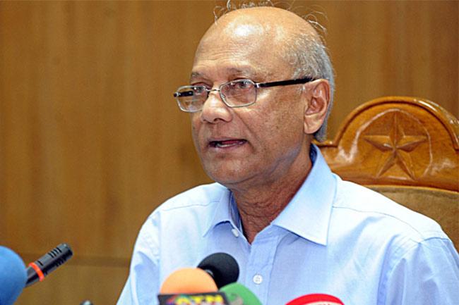 প্রধানমন্ত্রী শেখ হাসিনার ভিশন ২০২১ ও ২০৪১ বাস্তবায়নে সকলকে ঐক্যবদ্ধভাবে কাজ করার আহ্বান জানালেন শিক্ষামন্ত্রী