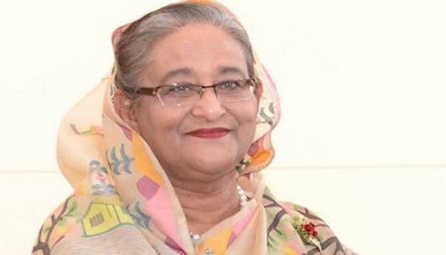 আট দিনের সফরে সৌদি আরব ও যুক্তরাজ্য যাচ্ছেন প্রধানমন্ত্রী ।।
