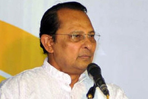 বিএনপির মুখে গণতন্ত্র,পকেটে রাজাকার।।তথ্যমন্ত্রী হাসানুল হক ইনু