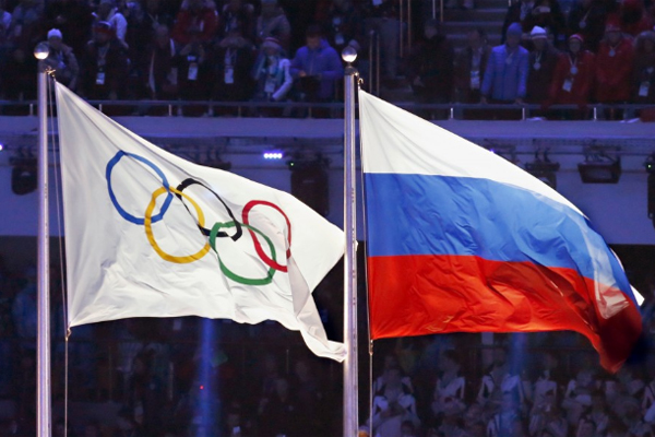 শীতকালীন অলিম্পিকে রাশিয়ার ৪৭ অ্যাথলেটের ওপর নিষেধাজ্ঞা বহাল।   