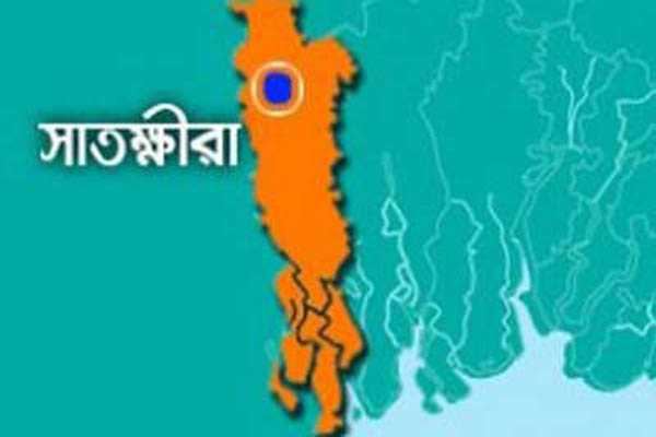 সাতক্ষীরার হাড়দ্দহায় স্ত্রীর হাতে স্বামী খুন।।   