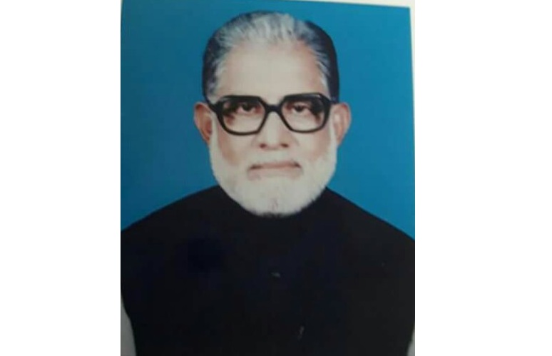সুনামগঞ্জ ১ আসনের সাবেক এমপি সোহেল আলোচনার তুঙ্গে