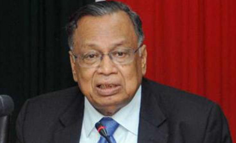 এতিমদের টাকা আত্মসাৎকারীদের কেউ প্রশ্রয় দেবে না।। পররাষ্ট্রমন্ত্রী   