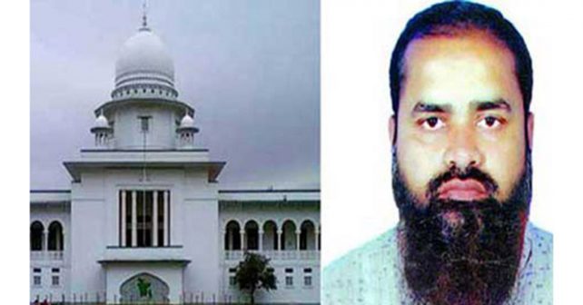 সাংসদ আমানুরকে ধার্য তারিখে বিচারিক আদালতে হাজির করার নির্দেশ