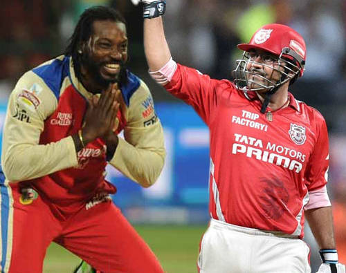 টি-২০ ক্রিকেটের পর এবার আরও সংক্ষিপ্ত টি-১০ আসছে দর্শক মাতাতে