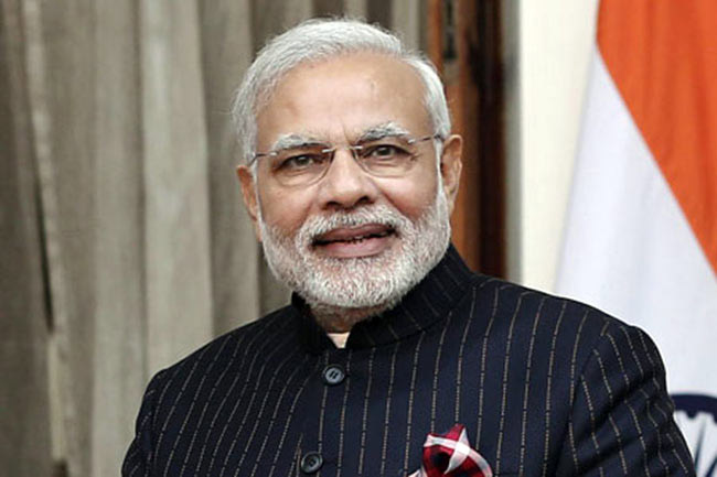 সুইডেন ও ইংল্যান্ডের উদ্দেশ্যে দিল্লী ছাড়লেন ভারতের প্রধানমন্ত্রী নরেন্দ্র মোদী।