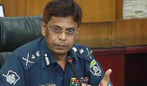 বাংলাদেশ পুলিশের জঙ্গি বিরোধী অপারেশন দেশ-বিদেশে প্রশংসিত।।আইজিপি   