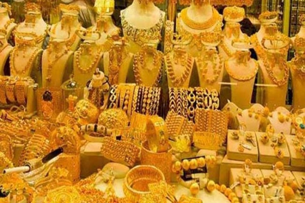 দেশের বাজারে আবারও স্বর্ণের দাম বাড়ছে।।   