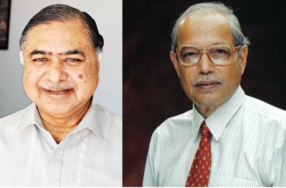 বি. চৌধুরী ও ড. কামালের নেতৃত্বে জাতীয় ঐক্যের ডাক   