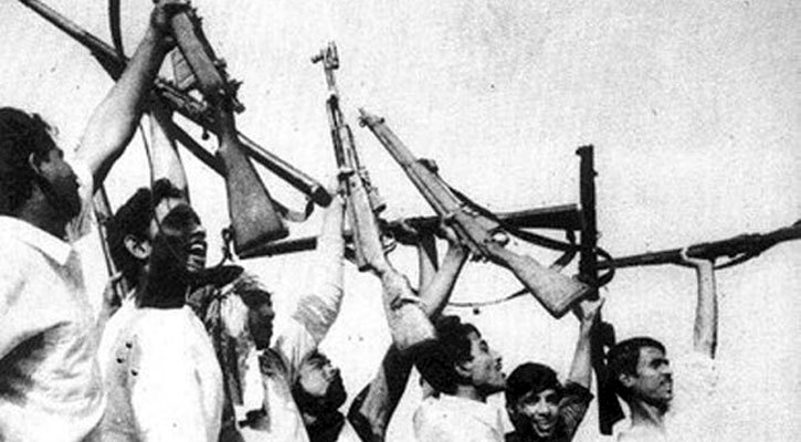 আগামী ৫ জানুয়ারি থেকে কলকাতায় শুরু হচ্ছে মুক্তিযুদ্ধভিত্তিক চলচ্চিত্র উৎসব।।   