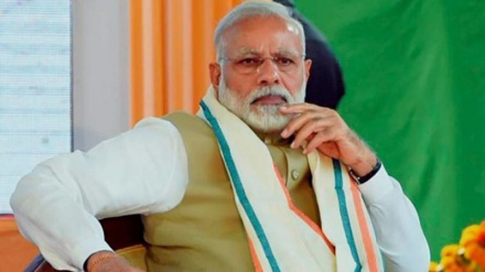 গুলবার্গ সোসাইটি দাঙ্গা মামলায় ভারতের প্রধানমন্ত্রী মোদিকে ক্লিনচিট